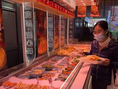 -福客·现熬鸡汤麻辣烫(天安云谷店)