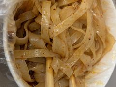 -香探花·擀面皮肉夹馍(北苑店)