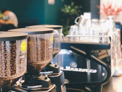 -Seesaw Coffee(深圳万象天地店)