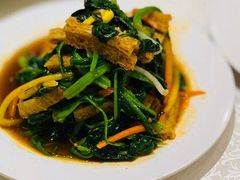 -巴依老爷新疆美食(常营店)