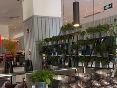 -昆山琶拉帝诗酒店·河畔咖啡厅Riverside Cafe