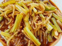 -丽泽山庄·生态怀柔菜·虹鳟鱼(红螺寺店)