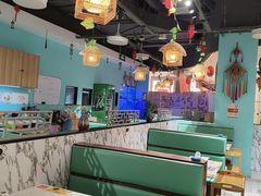 -云中鱼蒸汽石锅鱼(川沙百联店)