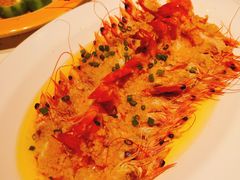 -喜碧海鲜(上排店)