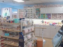 -上海路易十四芭蕾良品舞蹈用品店(美丽华商务中心店)