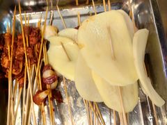 -钢管厂五区小郡肝火锅串串香(总店)