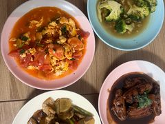 -湖南人家湘菜馆(镇江路店)