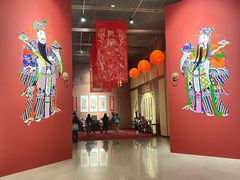 -北京工艺美术博物馆