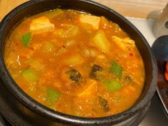 -韩宫宴烤肉·料理(宝山万达店)