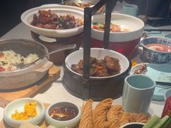 -刀板香·安徽菜(国购IFC店)