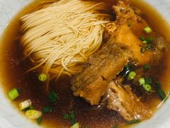 -朱鸿兴面馆(镇湖店)