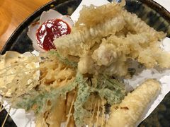 -吉之仙•中国制造•出口级食材日料店(领事馆总店)