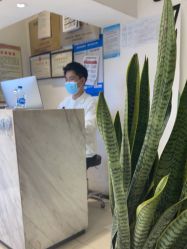 -LJOY丽锦造型·烫发染发
