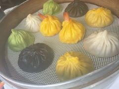 -隆喜元鱼汤包·海鲜(中联广场店)