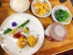 -禧月荟·爱丽馨月子中心(山庄店)