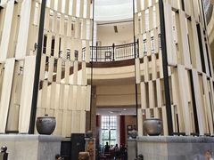 -南沙游艇会·大兵船餐厅