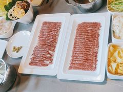 -君邦火锅(新疆大厦店)