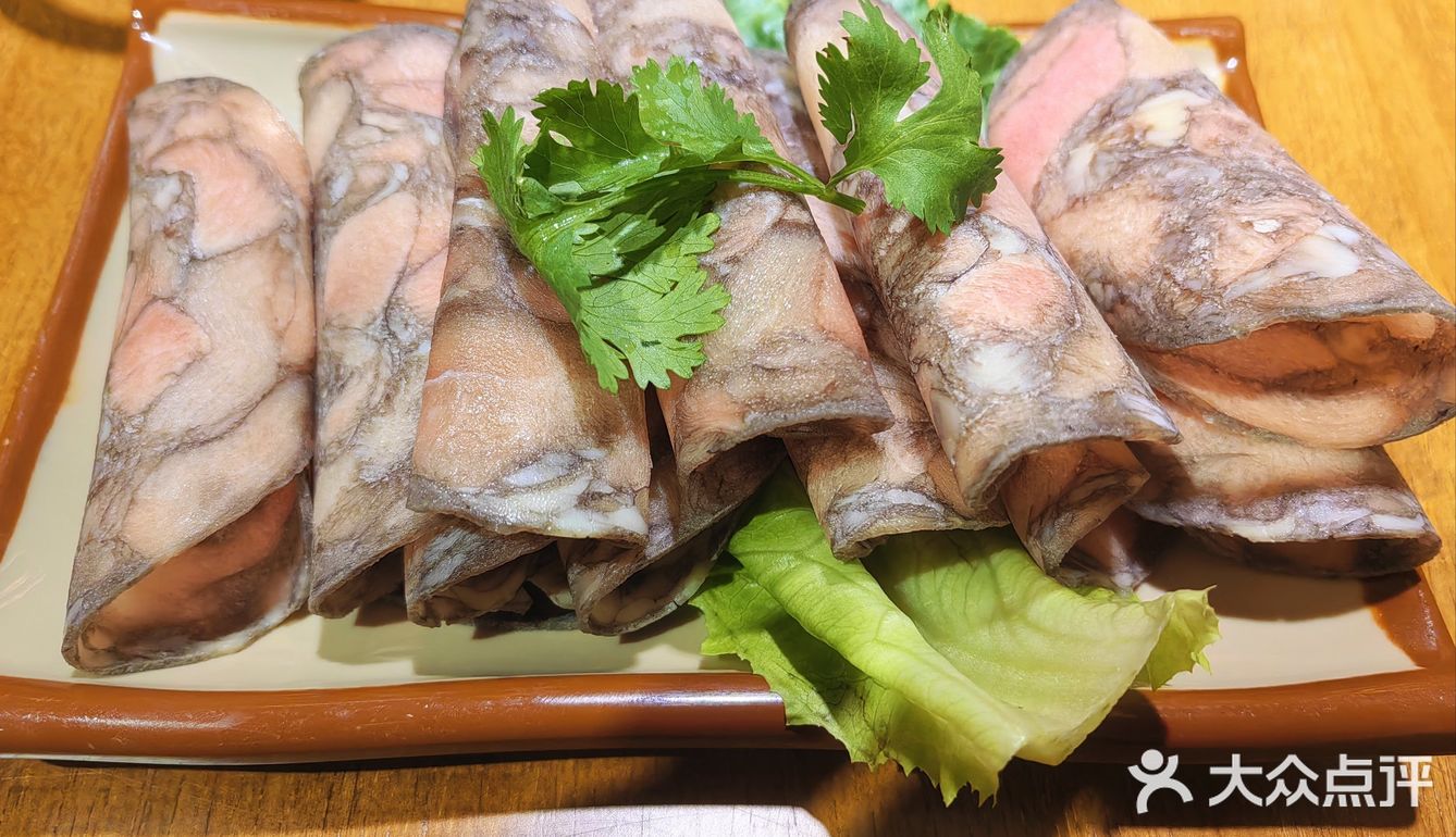 今天的美食日记，火锅篇