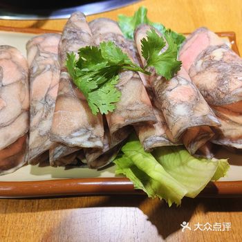 今天的美食日记，火锅篇