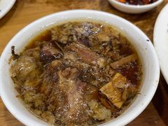 小碗肉-柴氏风味斋(甘家口店)