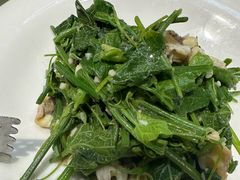 -箪食巷私房菜馆·鲁菜(玉函路店)