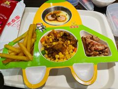 -豪享来中西餐厅(隆昌店)