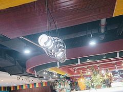 -巴犀烧烤(新崇光店)