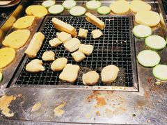 -塘屋烧烤·云南火塘烧烤品牌(新亚洲店)