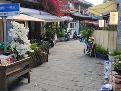 -大理古城