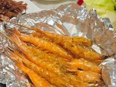 -老洋坊饭店(厚街东宝路店)