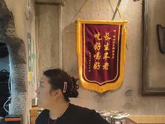 -胖姐社区老火锅(北京总店)