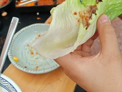 -犟牛家·榴莲烤肉(五棵松店)