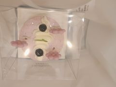 -好利来(柳北店)