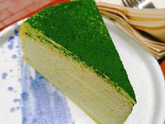 -Line 咖啡(石厦花园店)