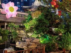 -顺德渔村·岭南一号