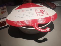 -川成元·麻辣香锅(凯德MALL西直门店)