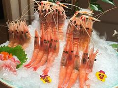 -Minase水濑·日料放题(外滩店)