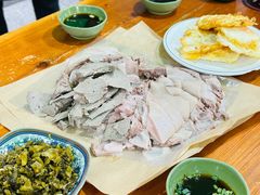 -小辫子羊肉面馆(周东店)