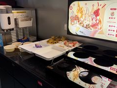 -师烤·豆花烤鱼(广州荔湾扬韬广场店)