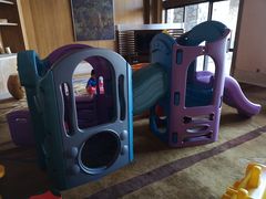 -长白山万达喜来登度假酒店