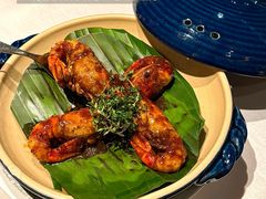 -狮拾久·现代新加坡料理(福田COCO Park店)
