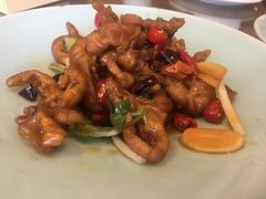-路小缦·珍馐美馔(市心北路店)