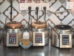 -华辉拉肠(宝华店)