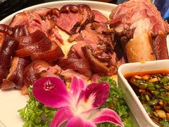 -花城粤菜餐厅(高新区店)