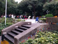 -人民公园(罗湖区)