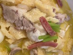 -大鹏饭店·金陵家宴(奥体中心店)