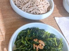 凉拌万年青-一品小笼(金融街店)