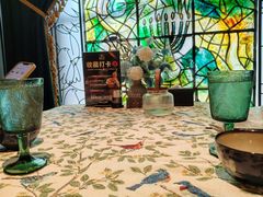 -彩虹之约•淮扬家宴(亚运村店)