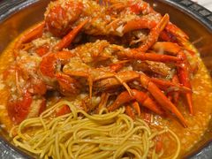 -聚味瞿记·龙虾堂(坡子街店)