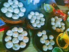 -舒小笼松针小笼包